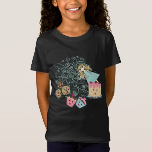 Anime Magical Days T-Shirt