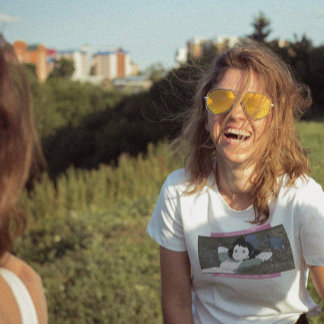 Anime Manga Comic Kiki's Delivery Service T-Shirt