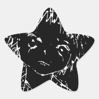 anime manga everyday black project