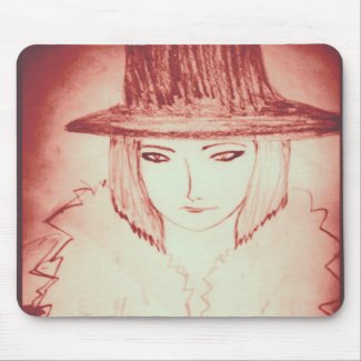 anime manga girl like boy yaei magician 