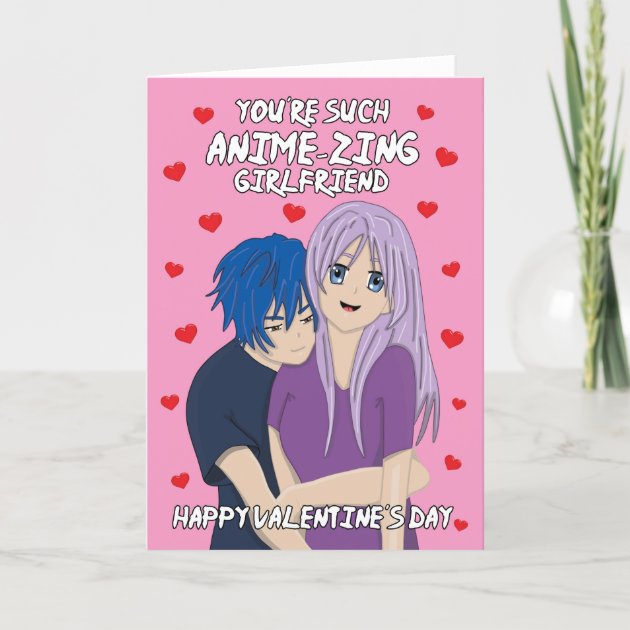 Valentine's Day's coming soon so I made some Chainsaw Man themed cards! :  r/ChainsawMan