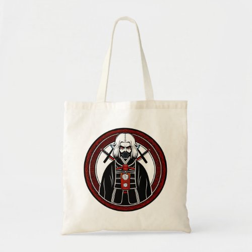 Anime Ninja Show Off Your Fandom Tote Bag