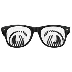 Anime Girl Sunglasses & Eyewear | Zazzle Anime Girl Sunglasses & Eyewear | Zazzle