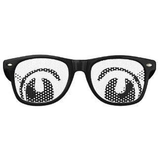 Anime party Glasses