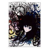 Anime Peace Grunge (Front)