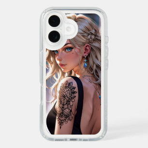 anime phone case 