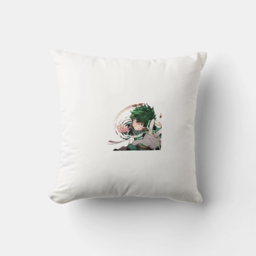 Anime pillow for anime lovers