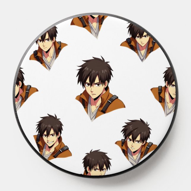 ANIME POPSOCKET (Popsocket)