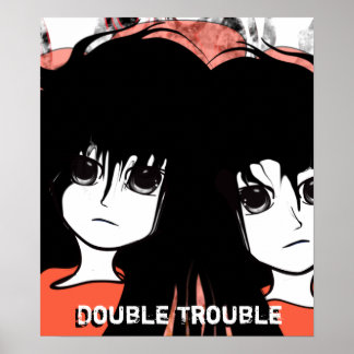 Anime Poster -