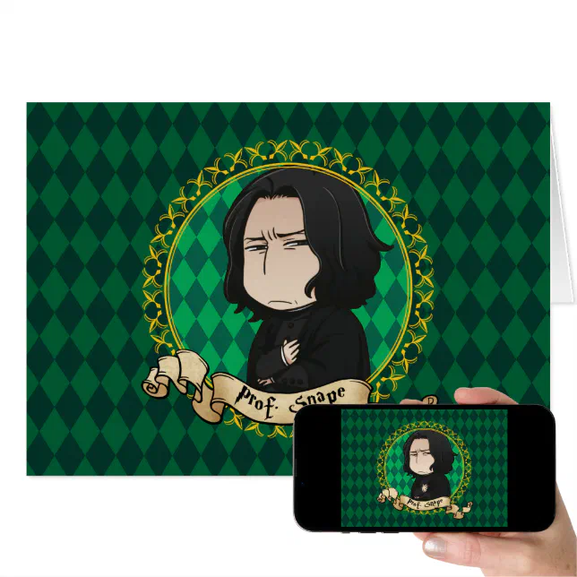 Severus Snape - Harry Potter - Zerochan Anime Image Board