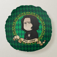 Anime Professor Snape