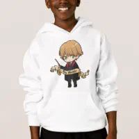 Ron cheap weasley hoodie