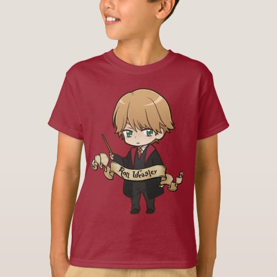 ron weasley shirt