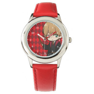 Share 91+ anime wristwatch latest - highschoolcanada.edu.vn