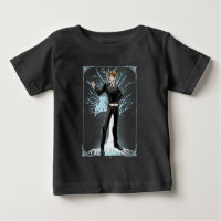 Anime Ron Weasley's Jack Russell Terrier Patronus