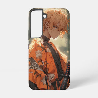 Anime  samsung galaxy s22 case