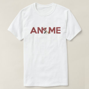 Anime Shirt