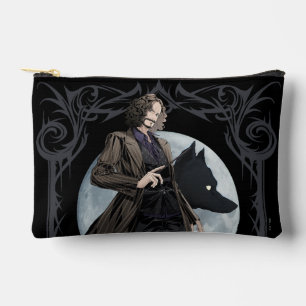 Anime Sirius Black Animagus Accessory Pouch