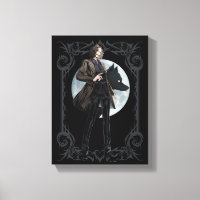 Anime Sirius Black Animagus