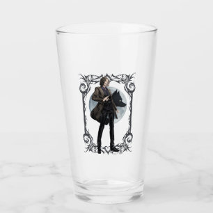 Anime Sirius Black Animagus Glass