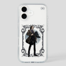 Anime Sirius Black Animagus iPhone 16 Case