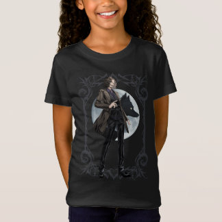 Anime Sirius Black Animagus T-Shirt