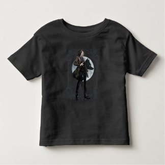 Anime Sirius Black Animagus Toddler T-shirt