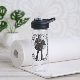 Anime Sirius Black Animagus Water Bottle