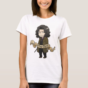 t shirt sirius black