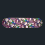 Anime skate board<br><div class="desc">Anime skateboard</div>