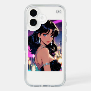 Anime iPhone 16 Case