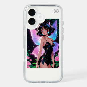 Anime iPhone 16 Case