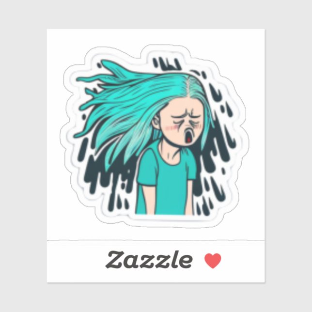 "anime stickers girls" "anime stickers one piec (Sheet)