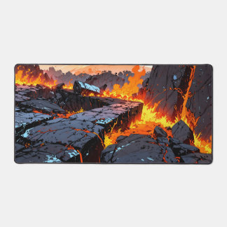 Anime Style Deskmats