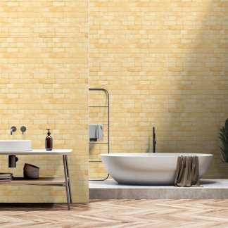 Anime-style Manga Aesthetic Brick Wallpaper