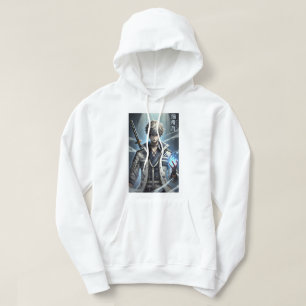 anime sweatshirts