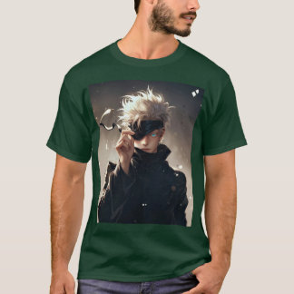 Anime T shirt