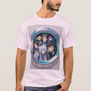 anime T-Shirt