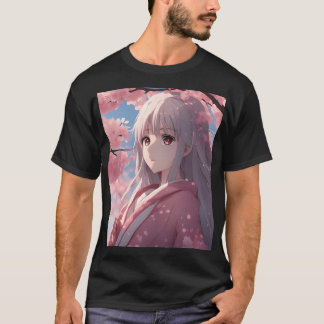 anime T-shirt