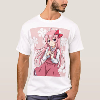 Anime T-Shirt