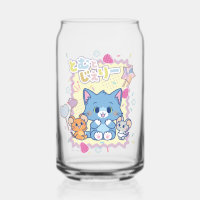 Anime Tom and Jerry Strawberry Fun