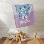 Anime Tom and Jerry - Tom Baby Blanket