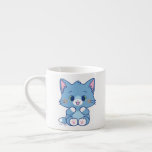 Anime Tom and Jerry - Tom Espresso Cup