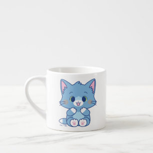 Anime Tom and Jerry - Tom Espresso Cup