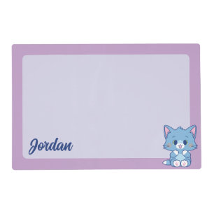 Anime Tom and Jerry - Tom Placemat