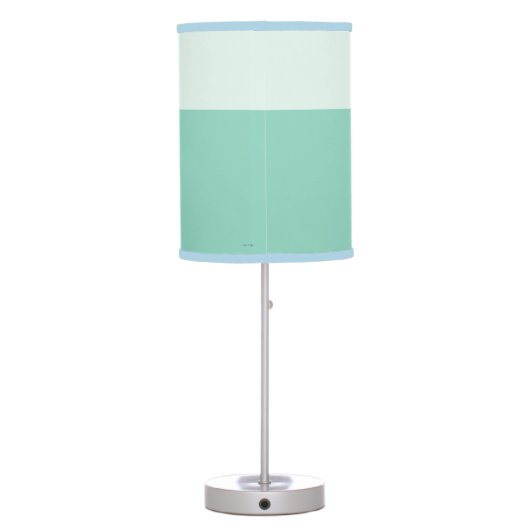 Anime Tom, Jerry, and Tuffy Table Lamp (Back)