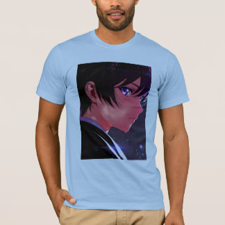 Anime Tshirts :Premium collections