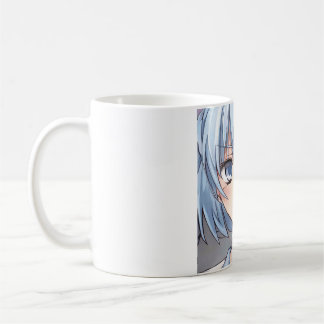 Anime Waifu Mug