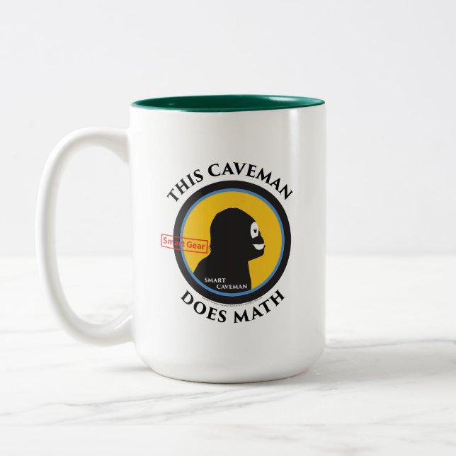 Animesh's Favorite Mug (Left)