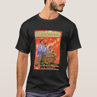 Animorphs The Forgotten Classic T-Shirt
